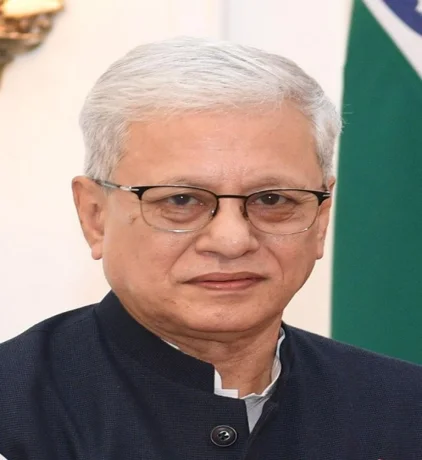 Chief Minister